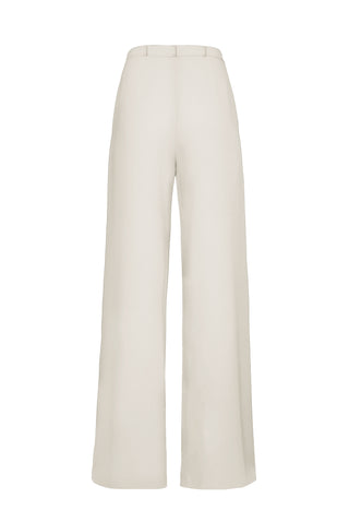Wide-Leg Pants