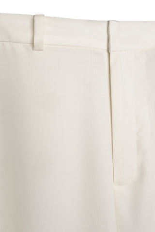Wide-Leg Pants