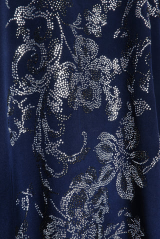 EMBROIDERED CAFTAN