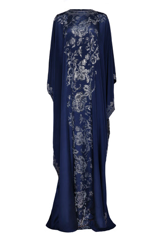 EMBROIDERED CAFTAN
