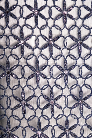 CORDING BOLERO