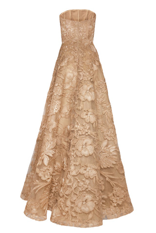 Gowns Naeem Khan Gowns Naeem Khan