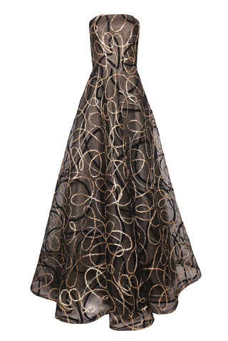 Gowns Naeem Khan Gowns Naeem Khan