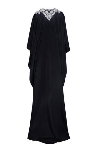Embroidered Caftan