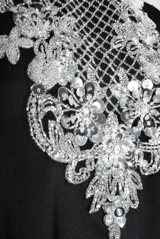 Embroidered Caftan