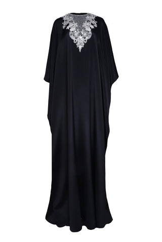 Embroidered Caftan