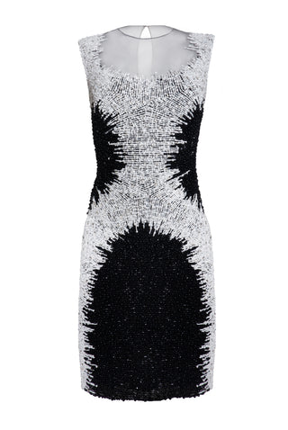 dress Naeem Khan dress Naeem Khan