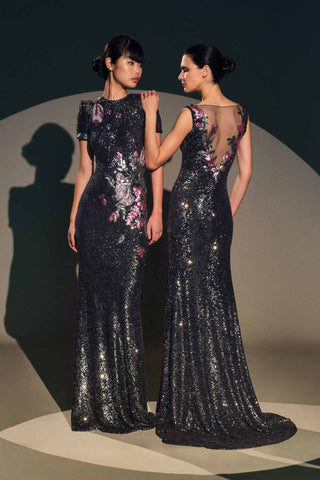 Gowns Naeem Khan Gowns Naeem Khan