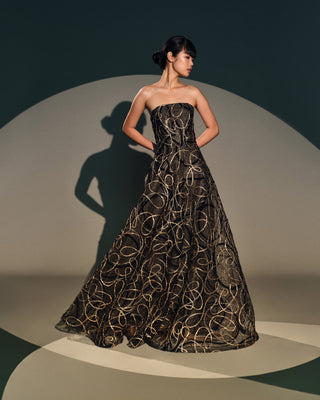 Gowns Naeem Khan Gowns Naeem Khan