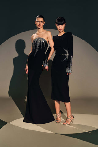 Naeem Khan Naeem Khan
