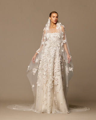 Naeem Khan Naeem Khan
