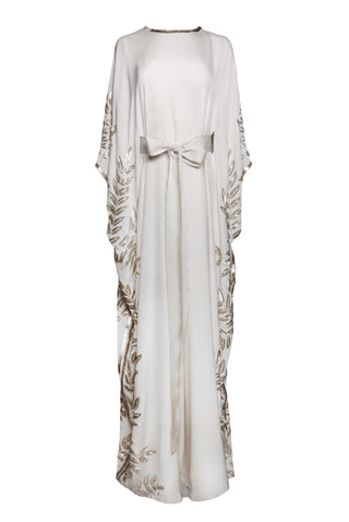 BEADED CAFTAN Naeem Khan BEADED CAFTAN Naeem Khan
